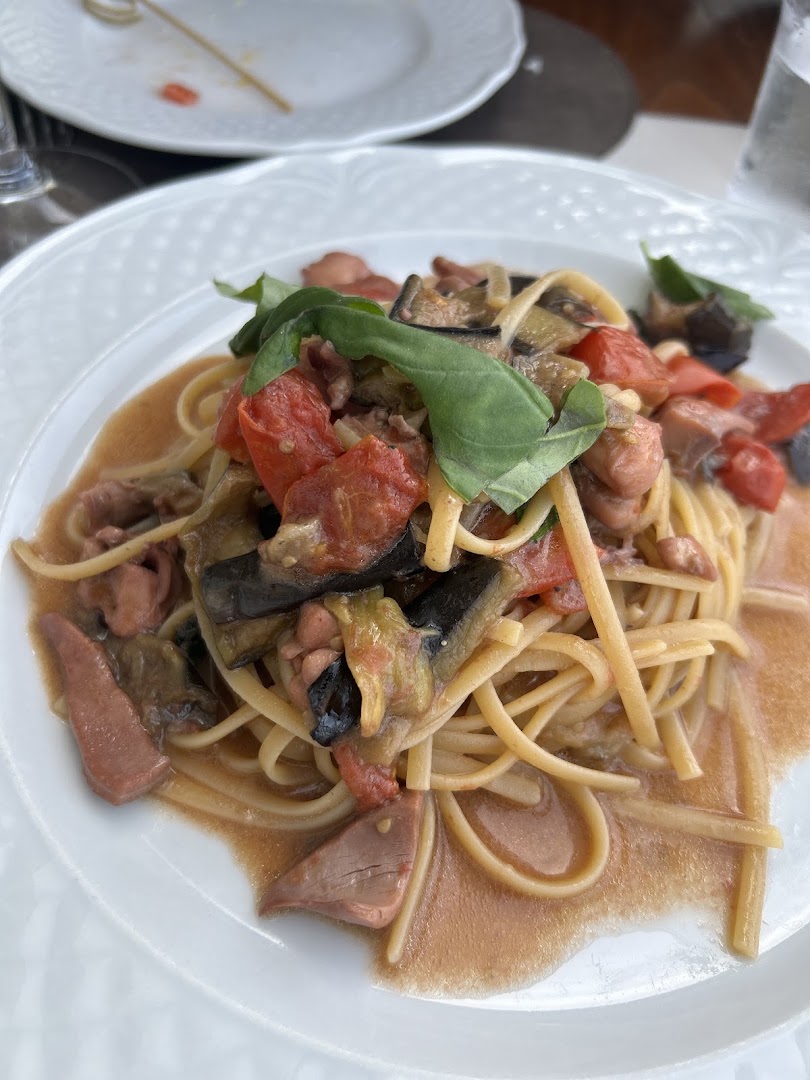 Da Pasquale - Pizza e cucina tipica