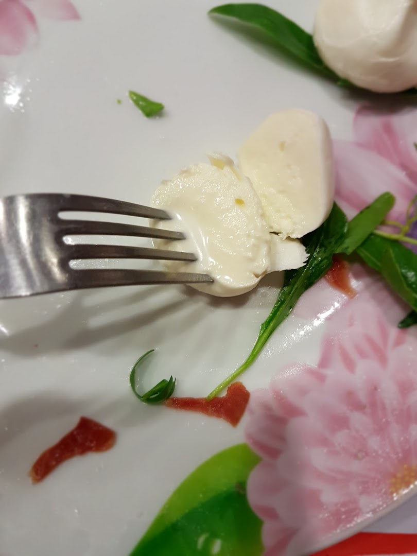 Da Pasquale