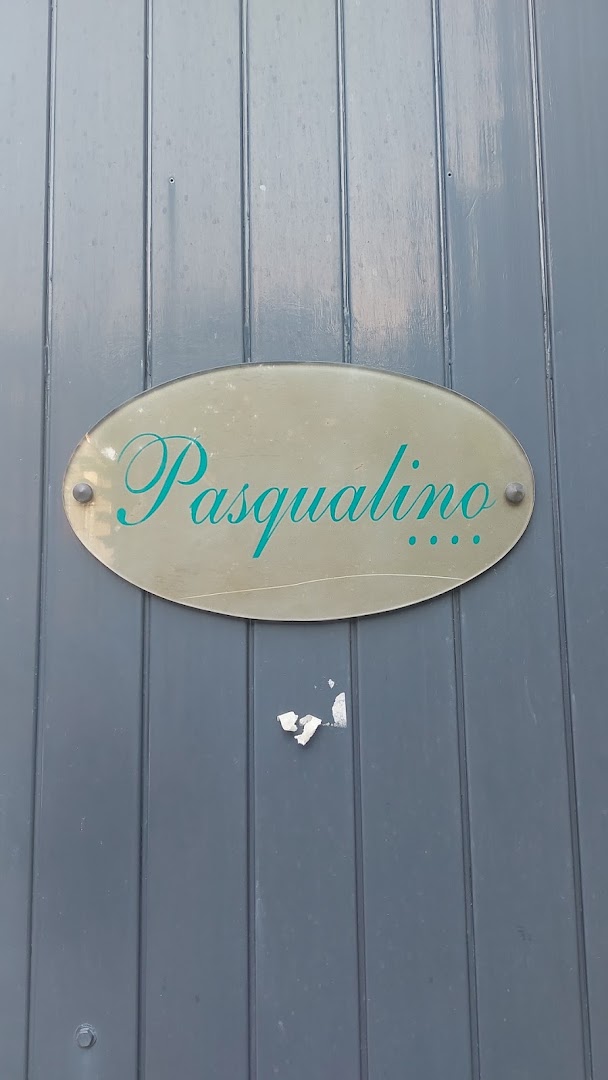 Da Pasqualino | Ruvo di Puglia