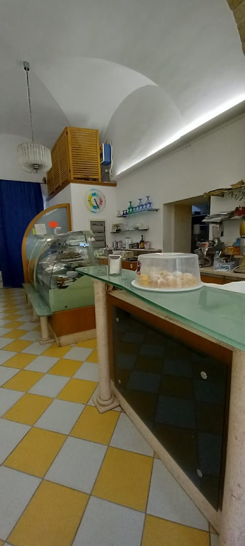 Da Pasqualino | Ruvo di Puglia