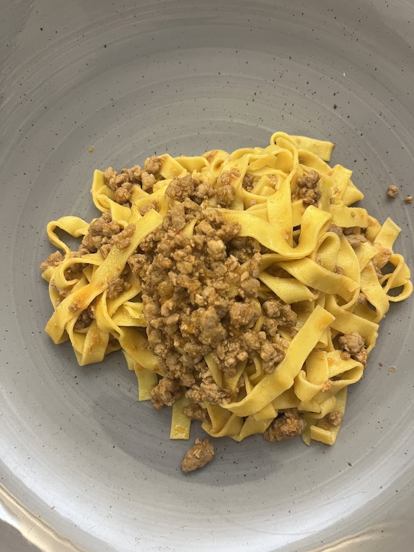 Da Pasticcino, Castelnuovo Rangone