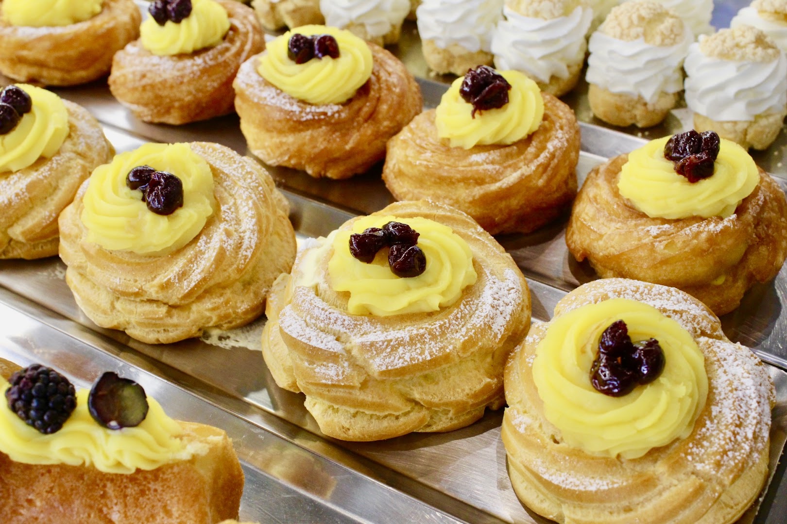Da Pecchia - Pizzeria e Pasticceria, Moncalieri