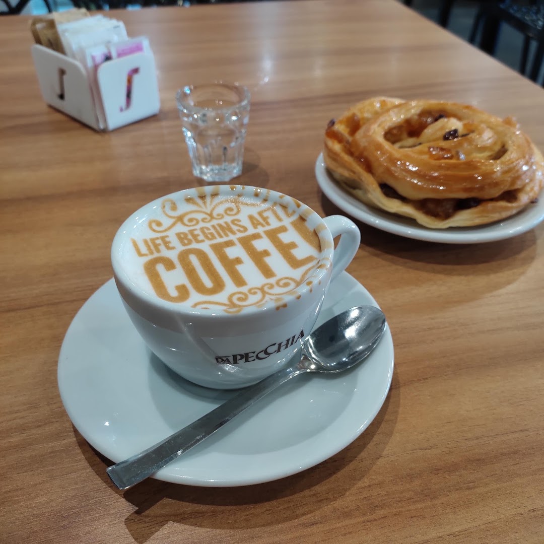 Da Pecchia - Pizzeria e Pasticceria