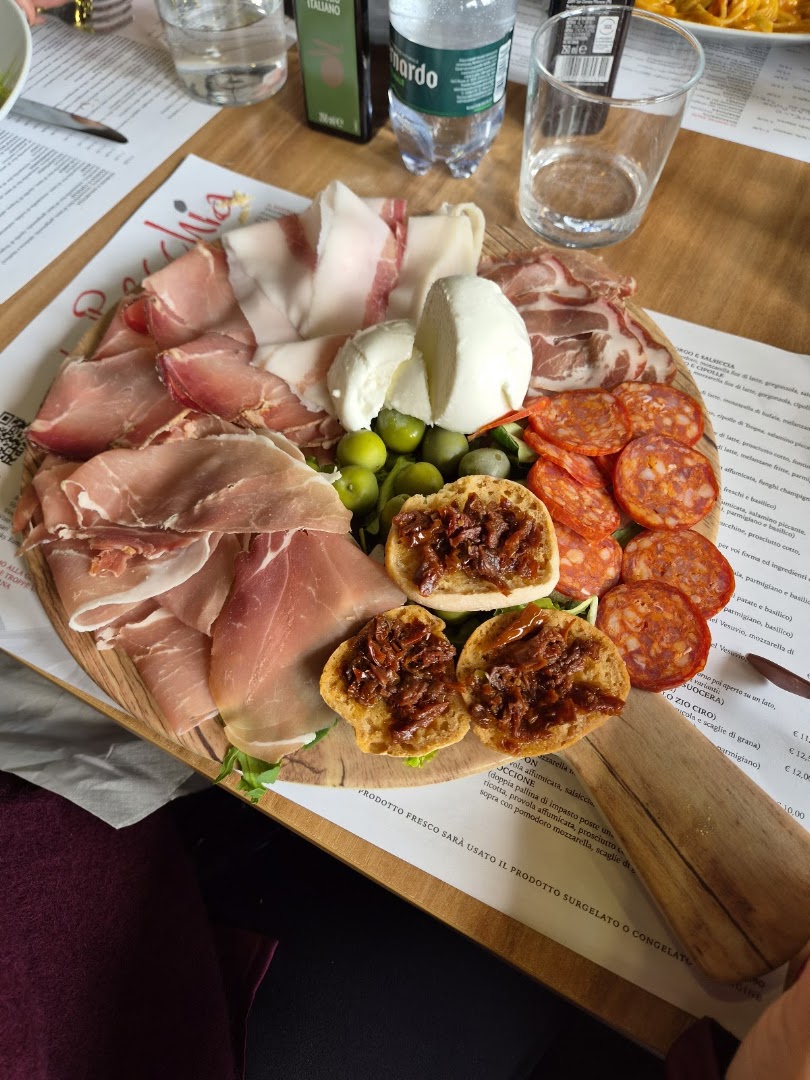 Da Pecchia - Pizzeria e Pasticceria