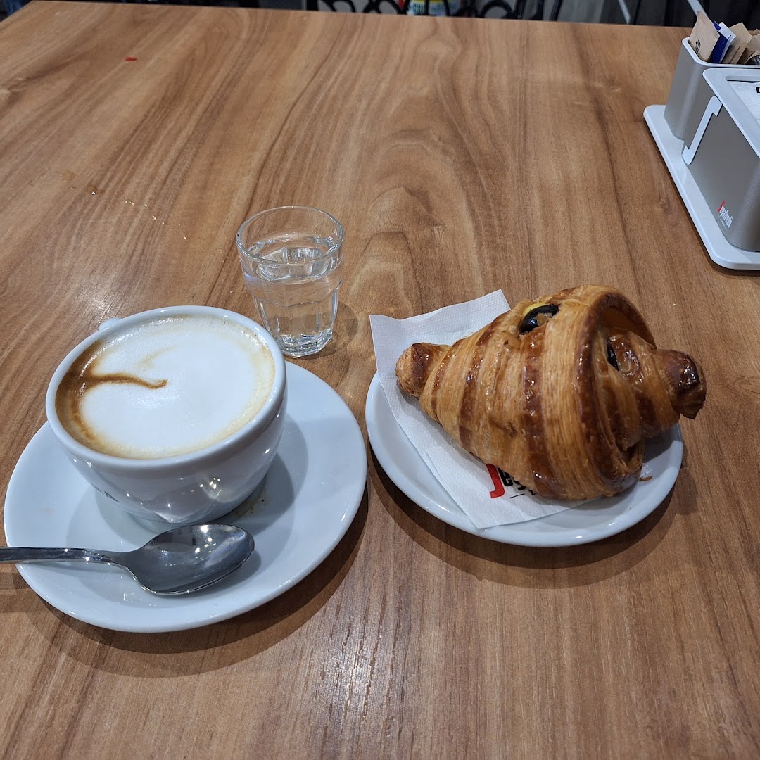 Da Pecchia - Pizzeria e Pasticceria