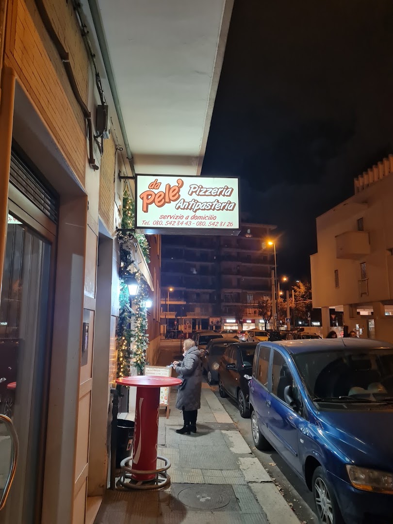 Da Pele' di Di Paola Luca