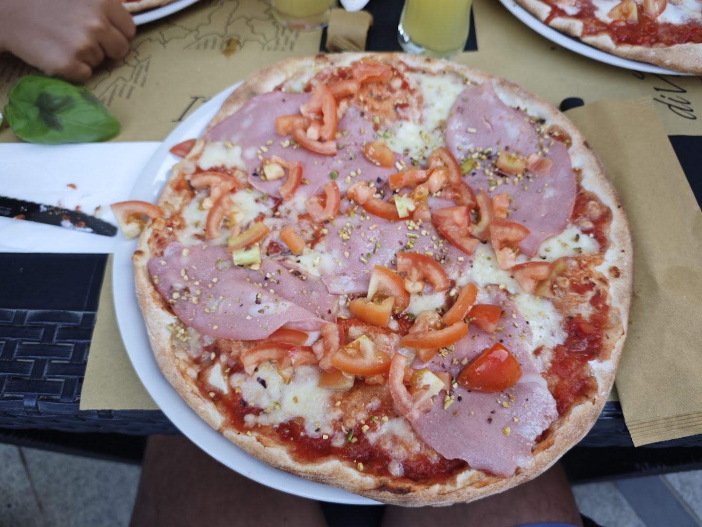 Da Peppe Caffetteria-Pizzeria-Tavola Calda