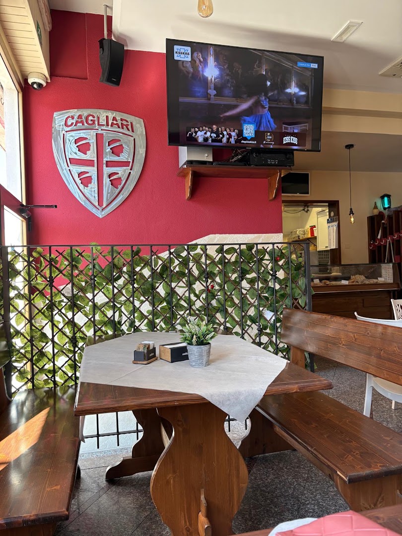 Da Peppe Caffetteria-Pizzeria-Tavola Calda