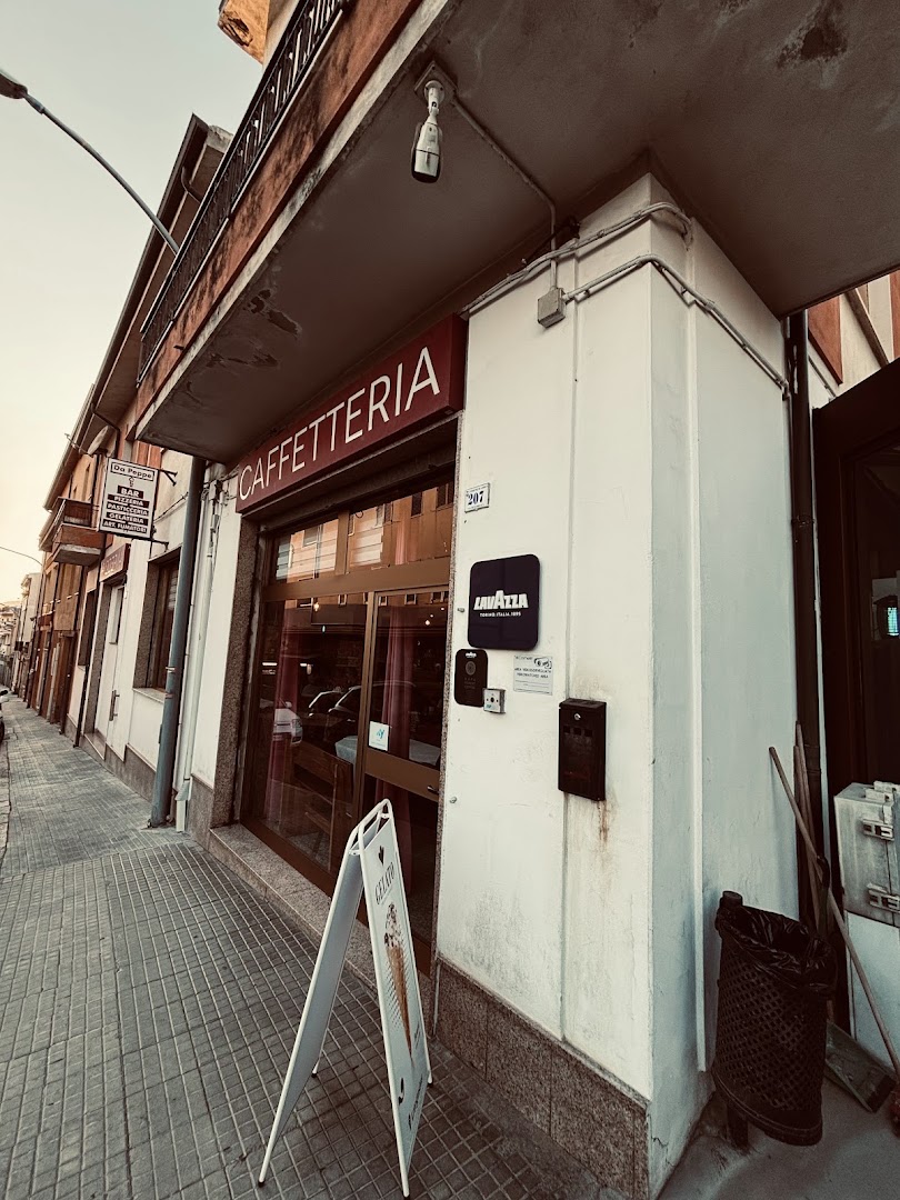 Da Peppe Caffetteria-Pizzeria-Tavola Calda