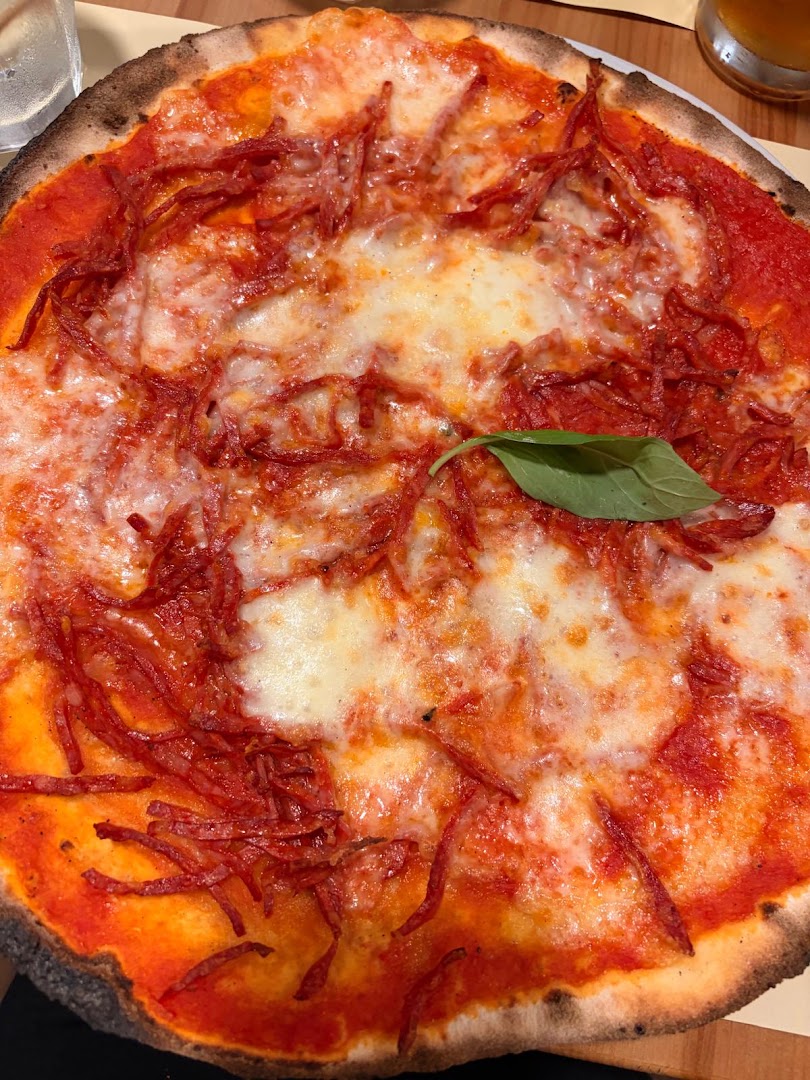 Da Peppinella