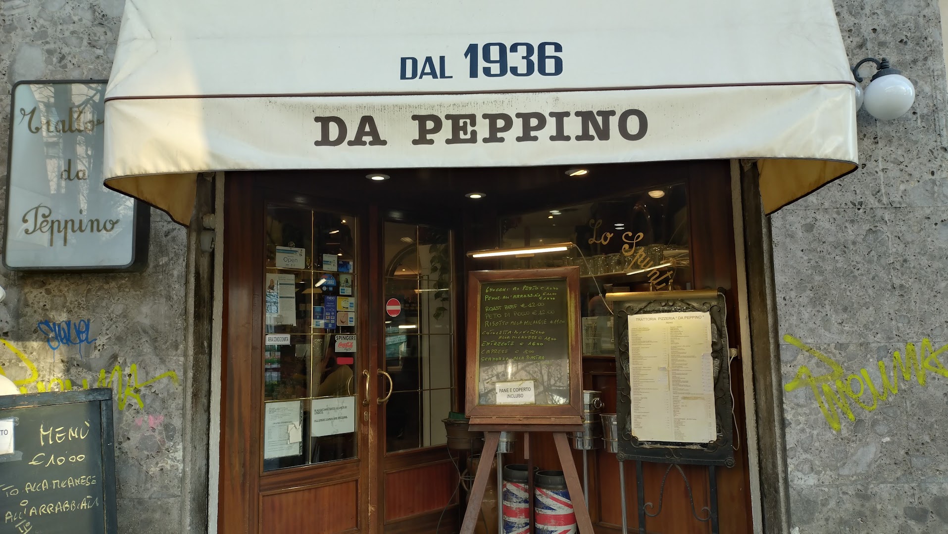 Da Peppino