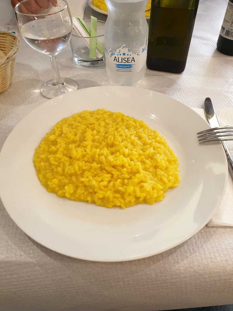 Da Peppino, Milano