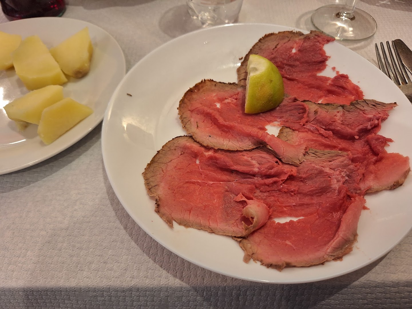 Da Peppino