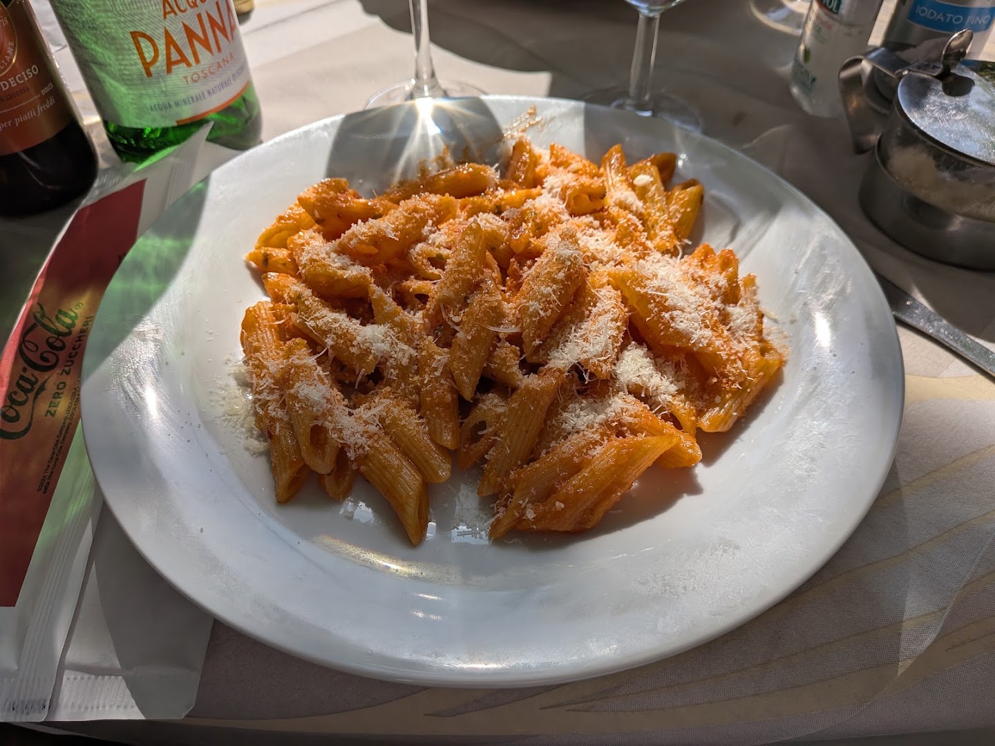 Da Peppino