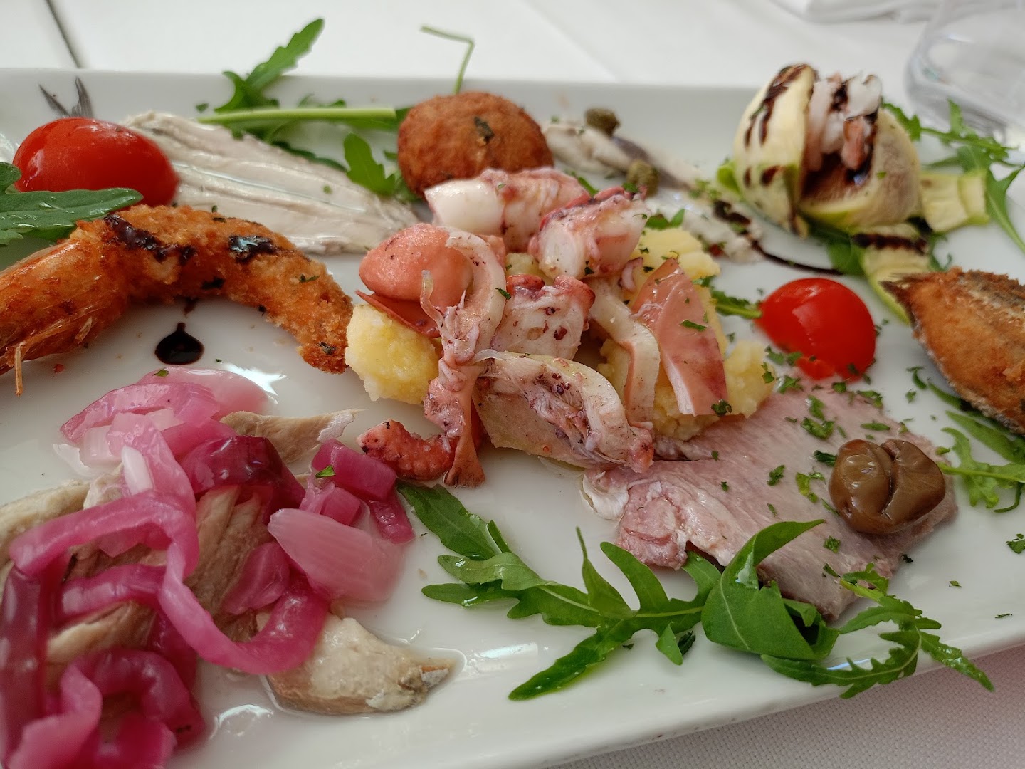 DA PEPPONE San Lucido CS