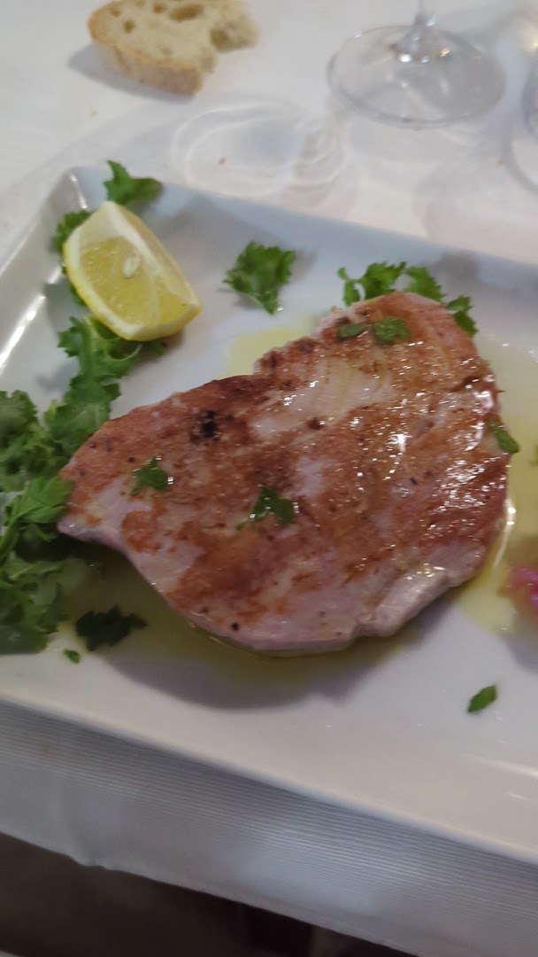 DA PEPPONE San Lucido CS