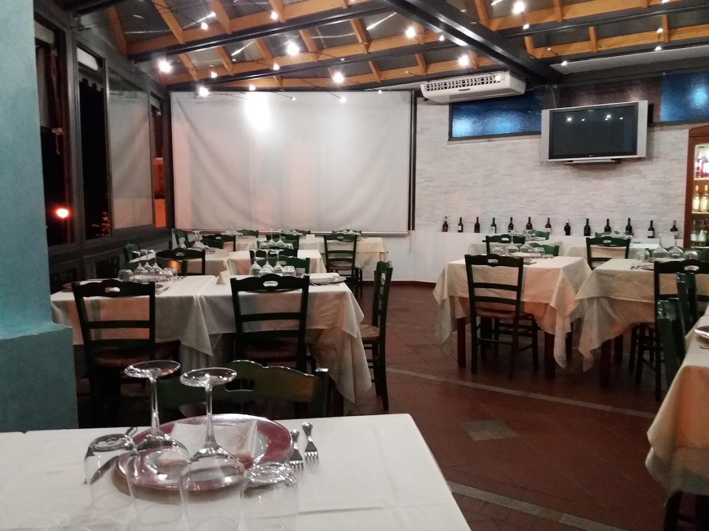 DA PEPPONE San Lucido CS