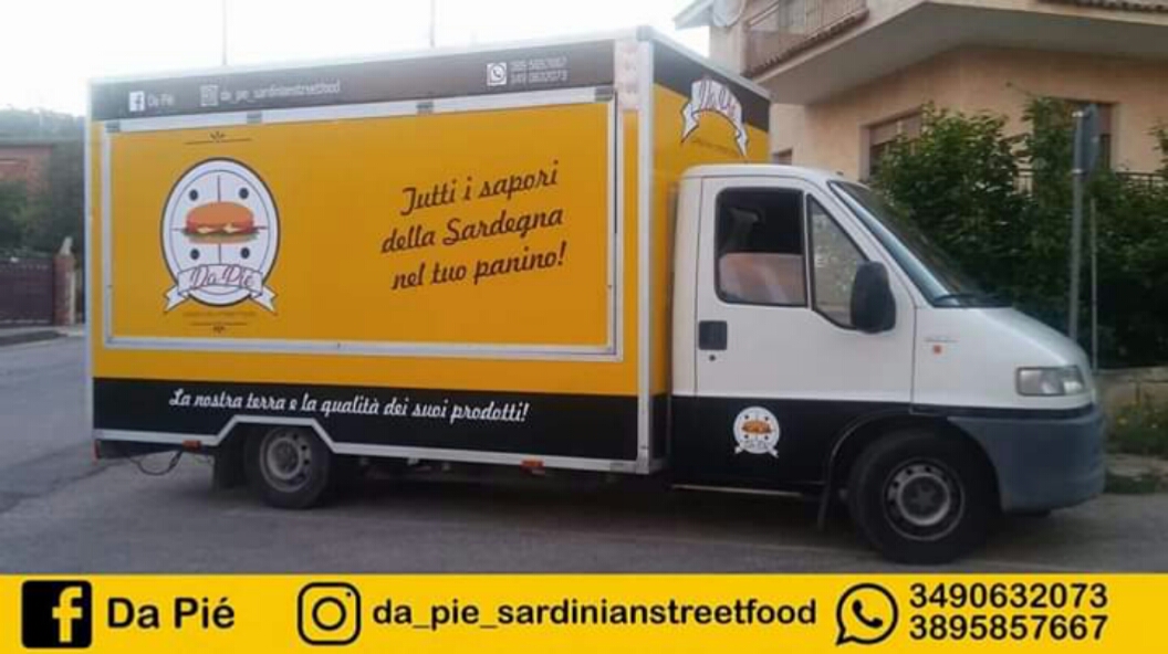 Da Pie´