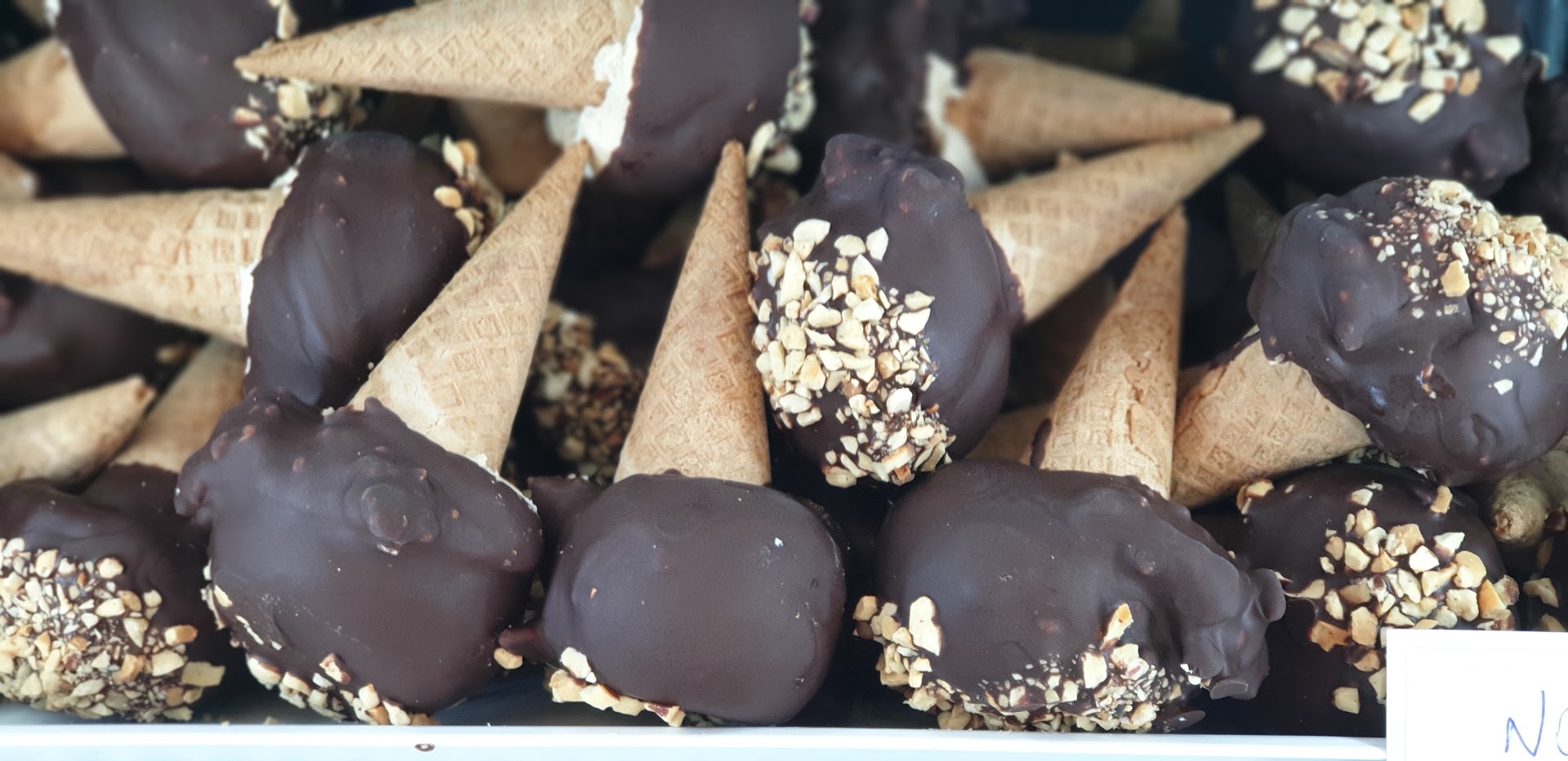 da Piero..Crema e Cioccolato Monti Tiburtini BAR-Gelateria-Pasticceria