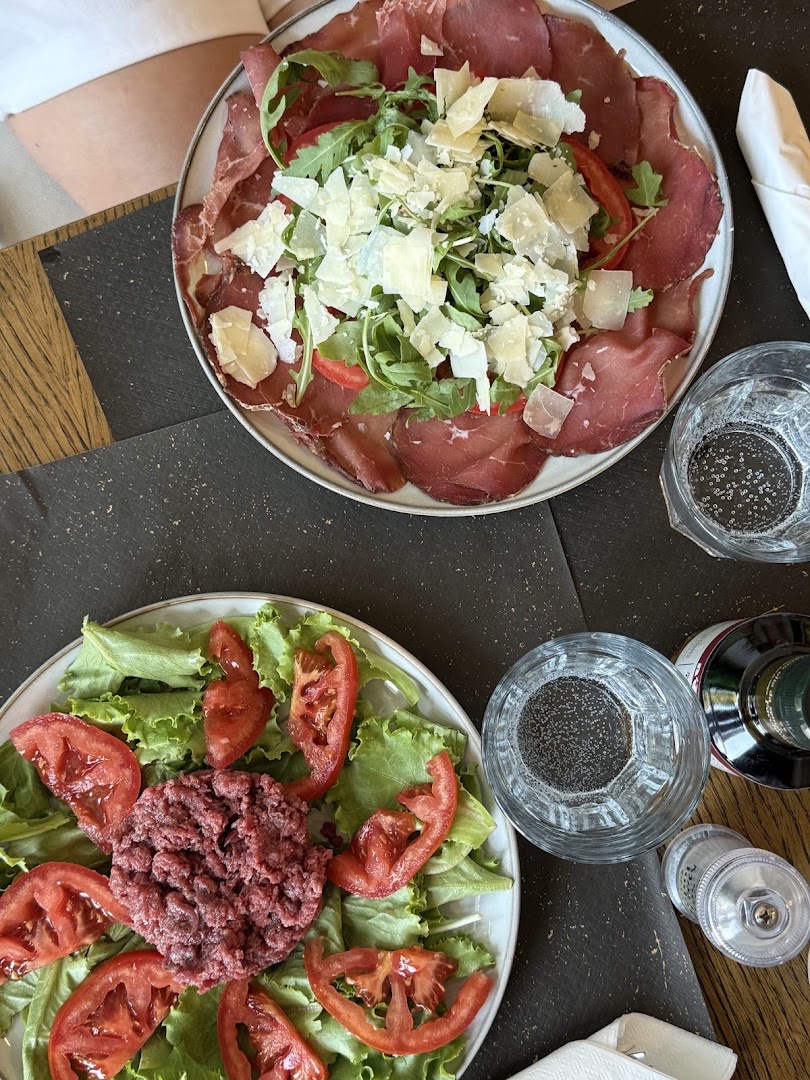 Da Piglia - Burger & Coffee