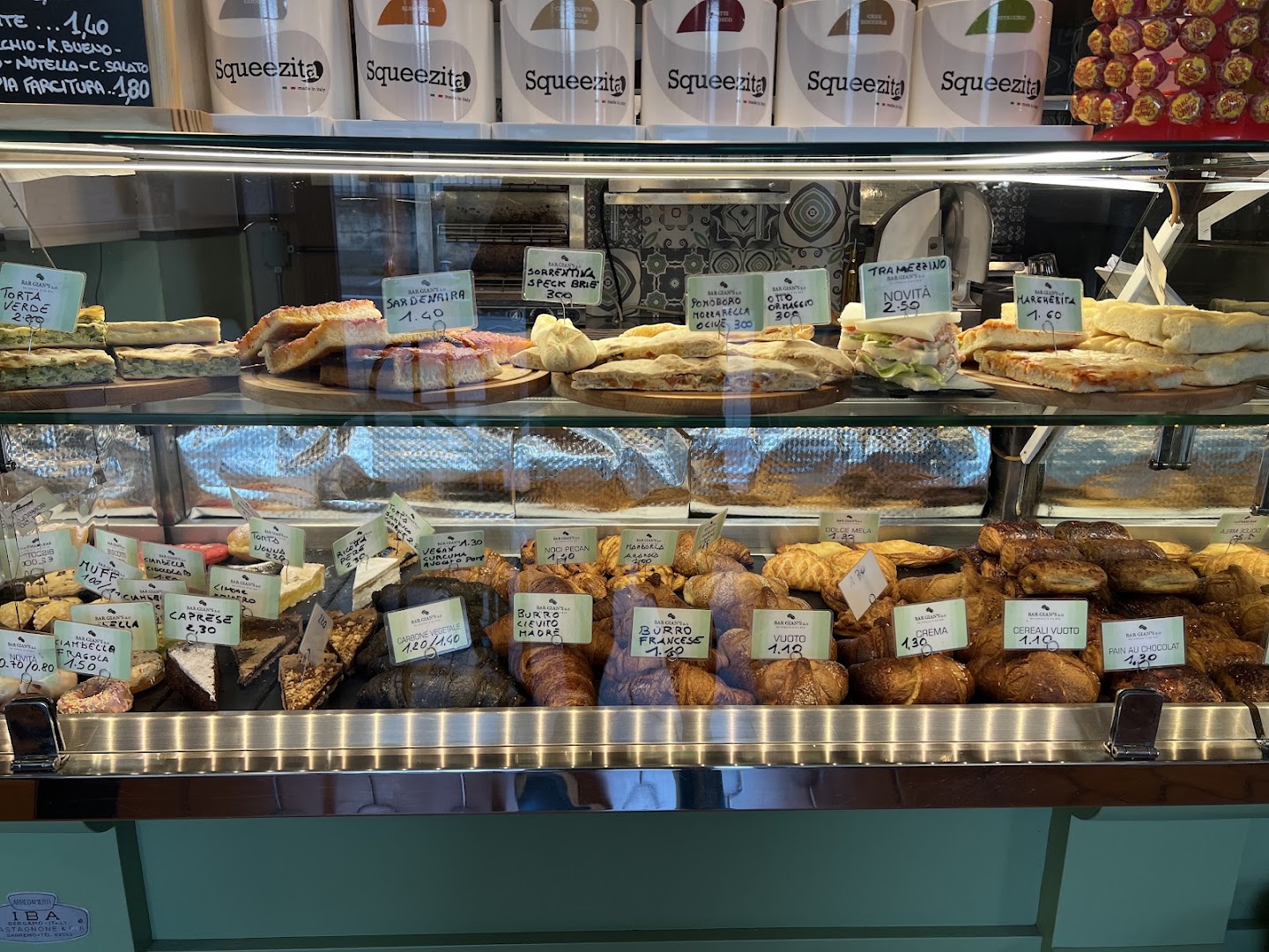 Da Piglia - Burger & Coffee