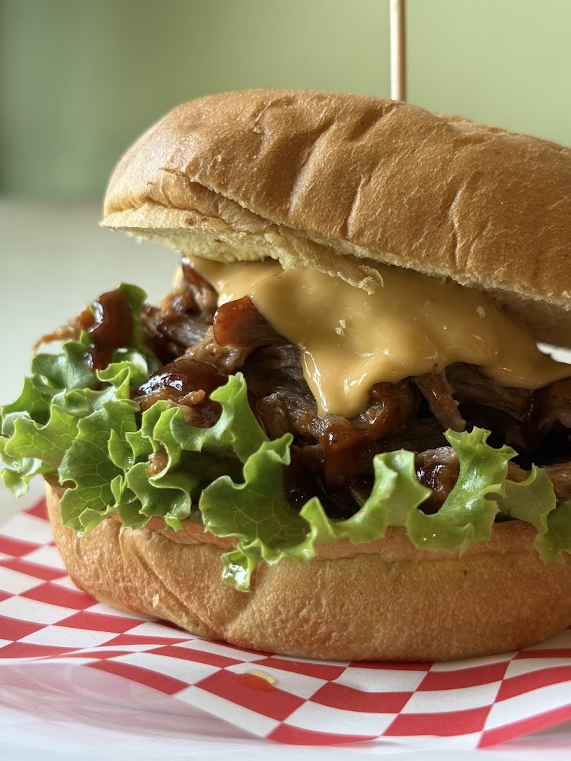 Da Piglia - Burger & Coffee