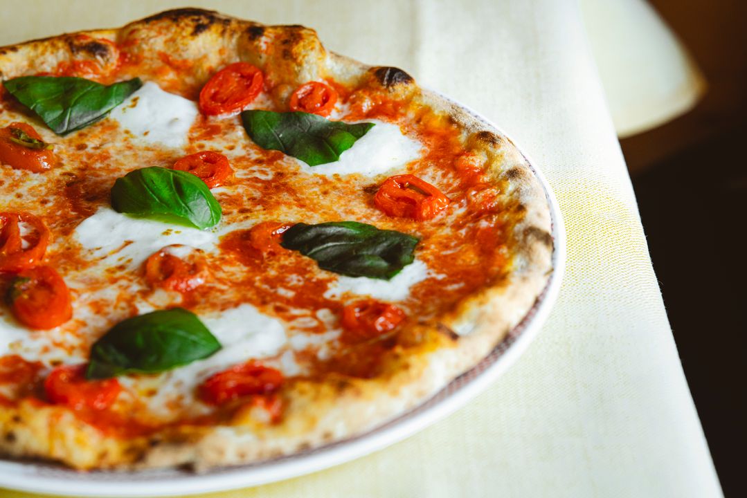 da Pino Brescia, Brescia