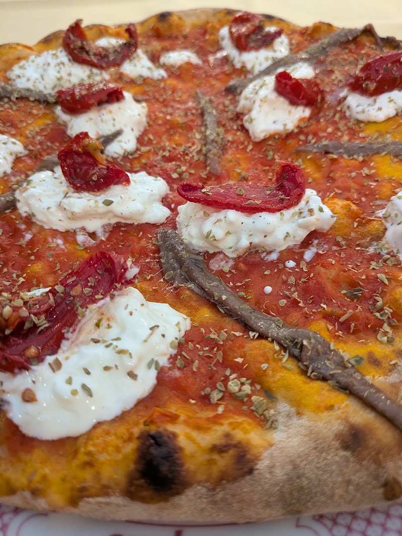 da Pino Brescia
