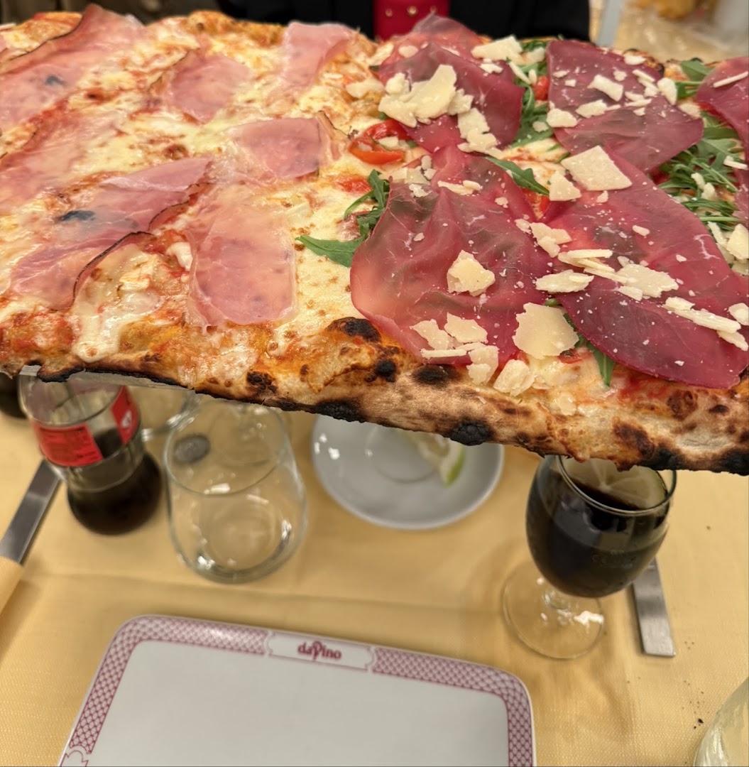 da Pino Brescia
