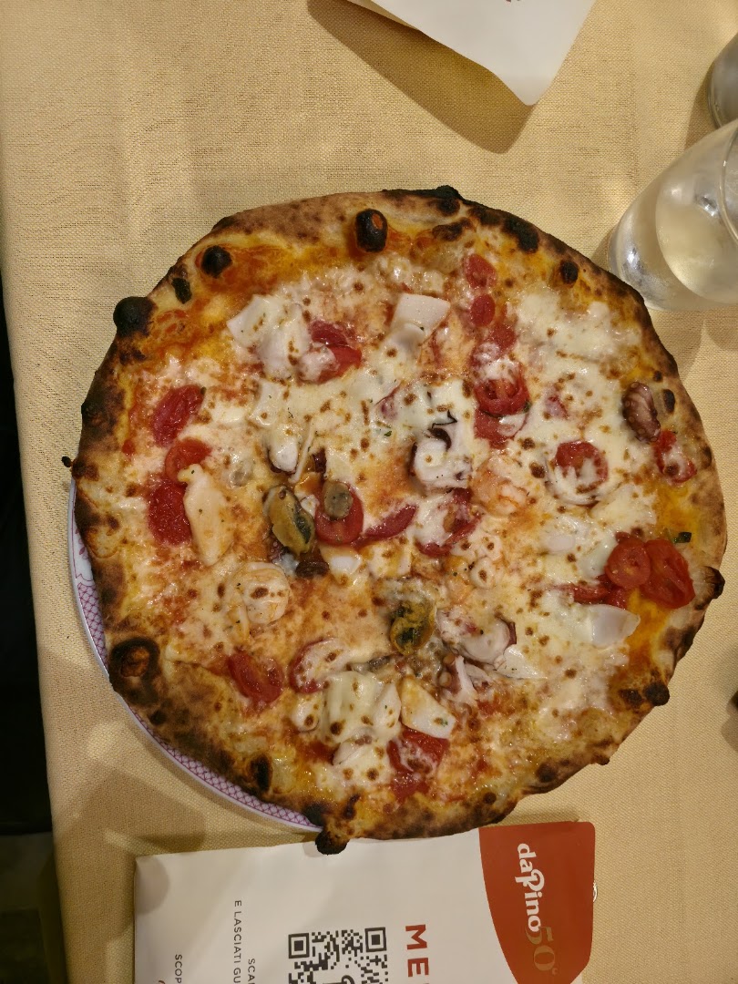 da Pino Mogliano Veneto