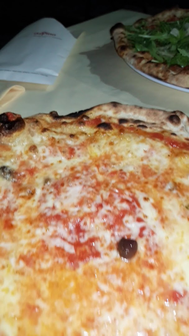 da Pino Mogliano Veneto