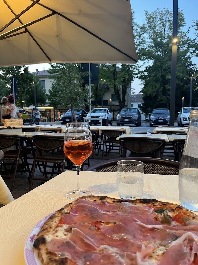 da Pino Mogliano Veneto, Mogliano Veneto