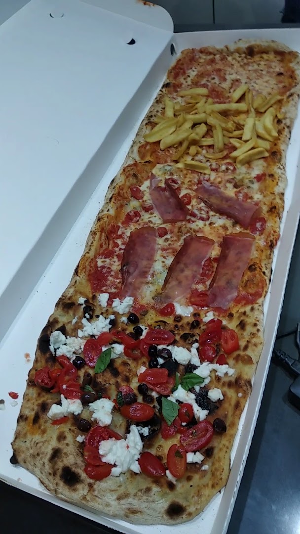da Pino Mogliano Veneto