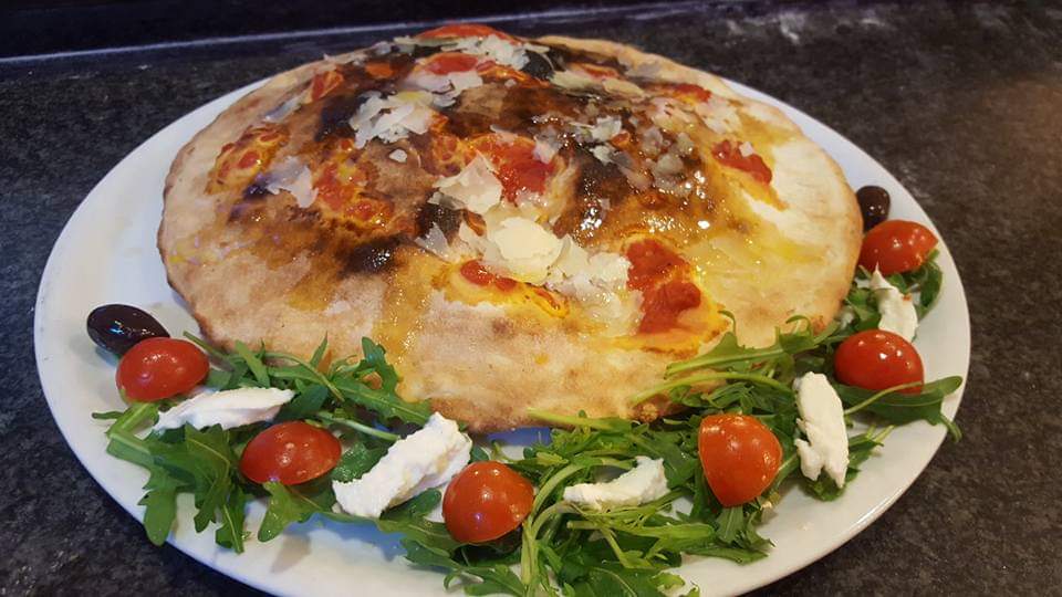 Da Pino Ristorante Pizzeria