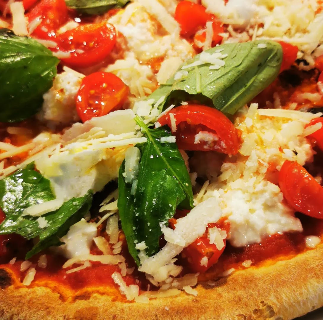Da Pino Ristorante Pizzeria
