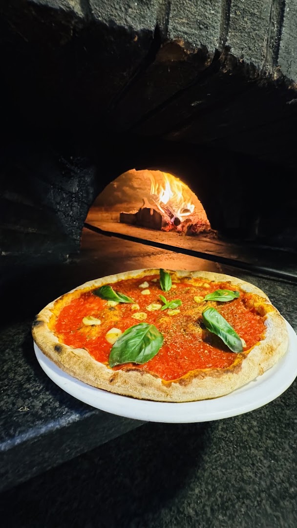 Da Pino Ristorante Pizzeria
