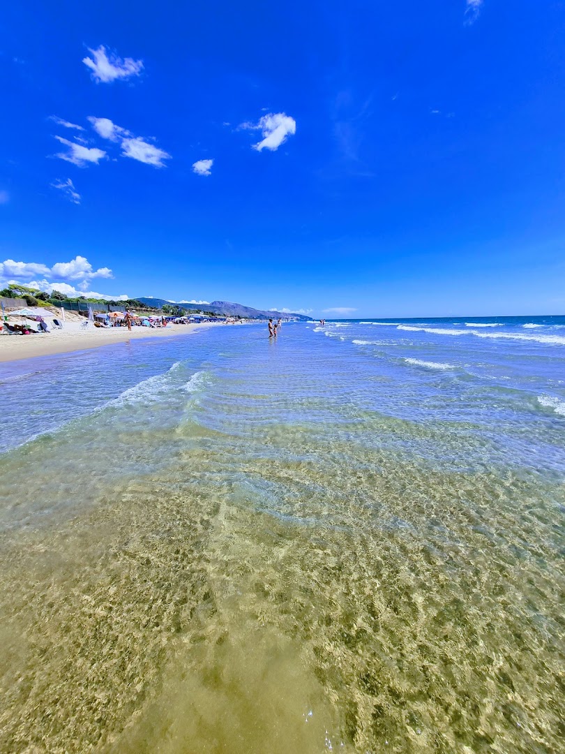 Da Pino Stabilimento Balneare