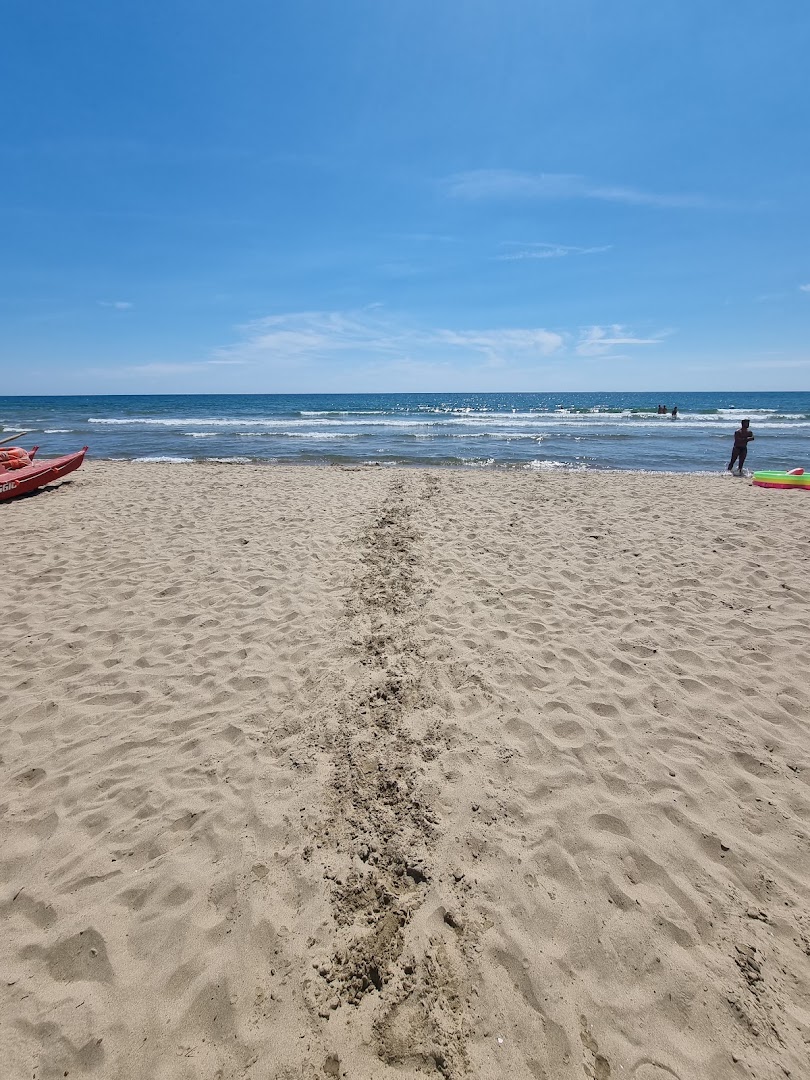 Da Pino Stabilimento Balneare