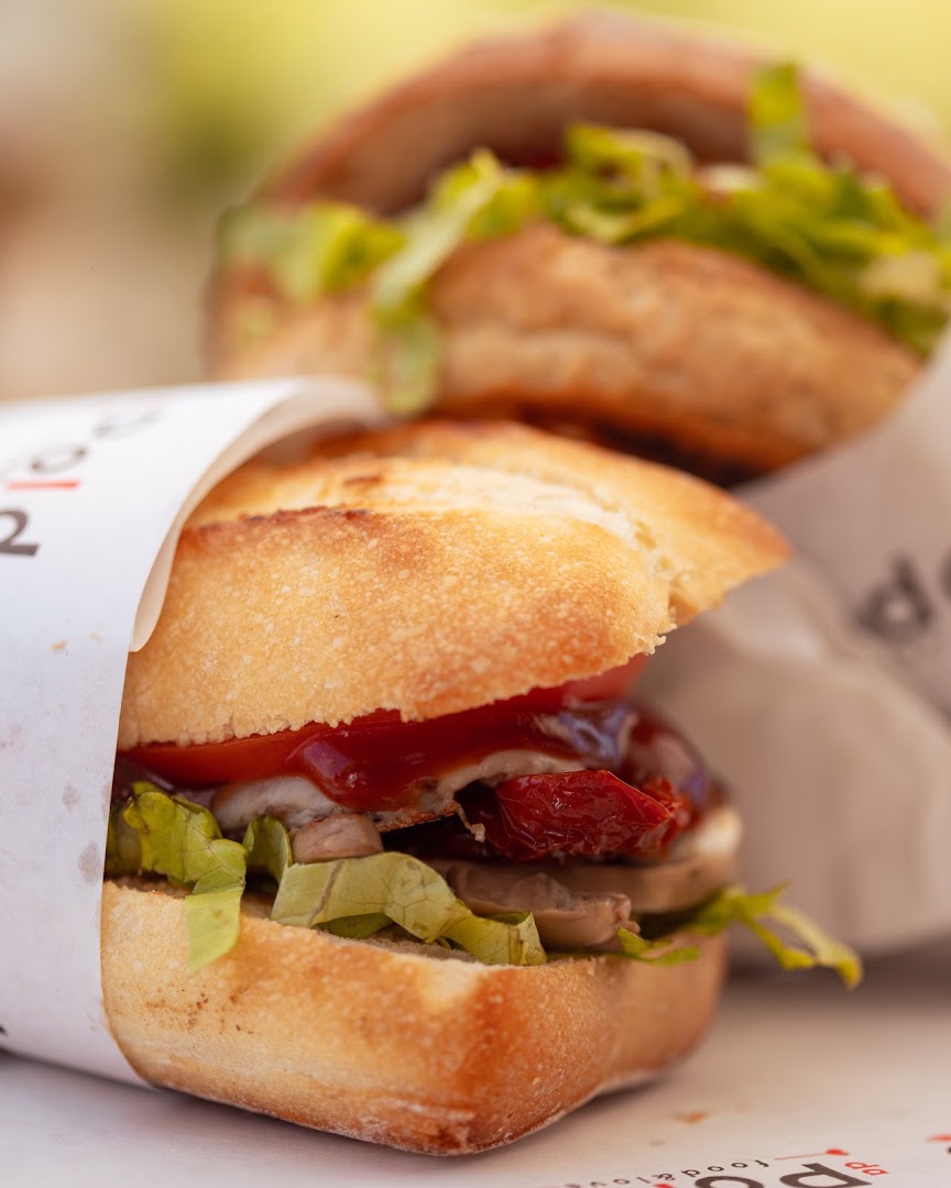 Da Poldo Food & Love - Colle di Val d'Elsa