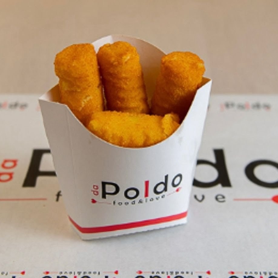 Da Poldo Food & Love - Follonica, Follonica
