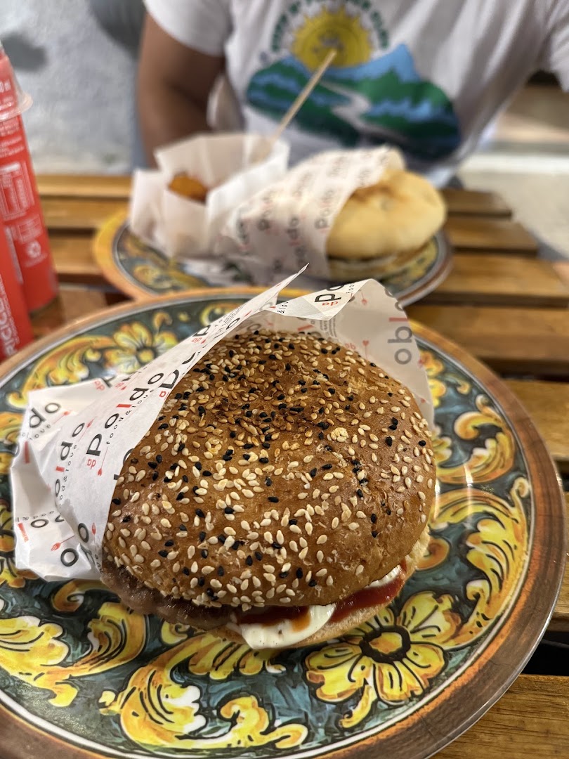 Da Poldo Food & Love - Follonica