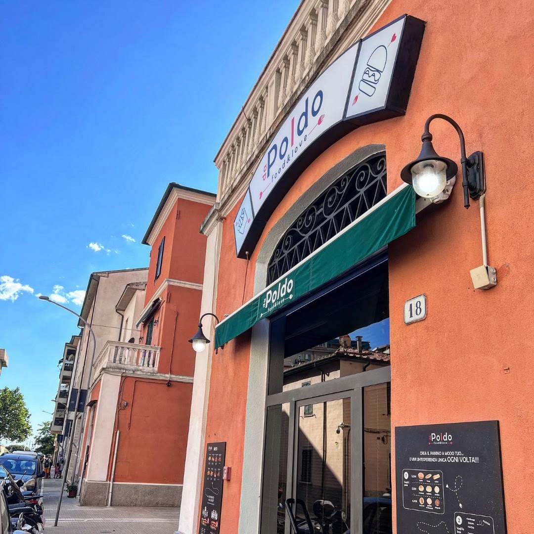 Da Poldo Food & Love - Follonica