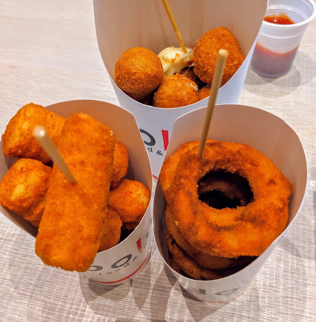 Da Poldo Food & Love - Poggibonsi