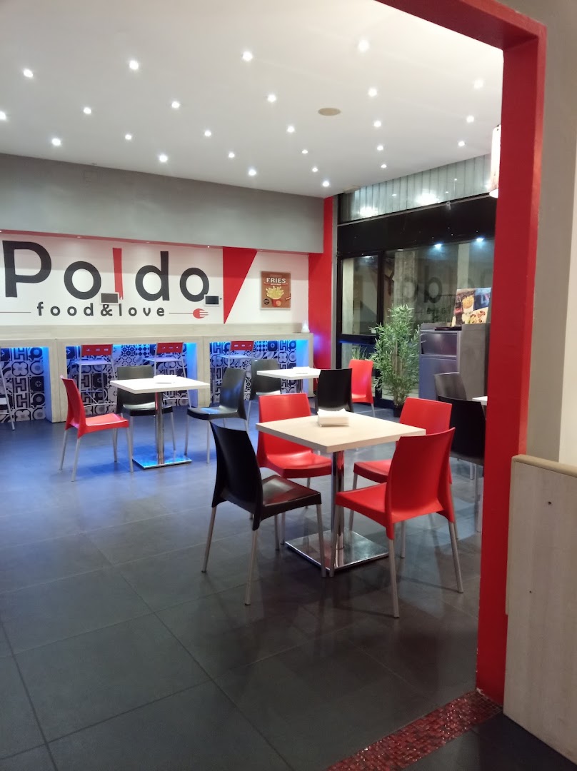 Da Poldo Food & Love - Poggibonsi
