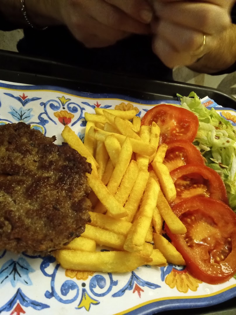 Da Poldo Food & Love - Poggibonsi