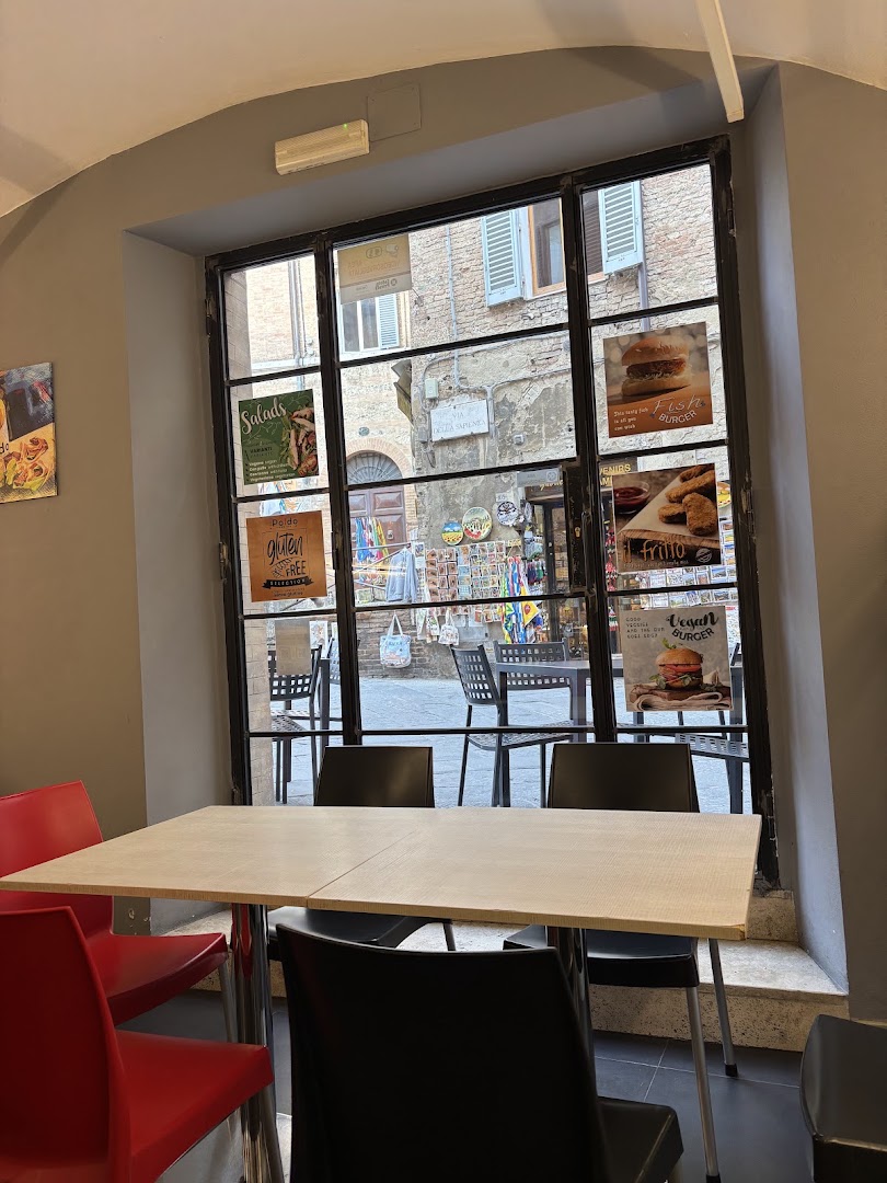 Da Poldo Food & Love - Siena