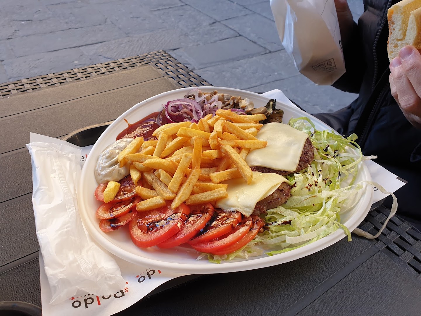 Da Poldo Food & Love - Siena