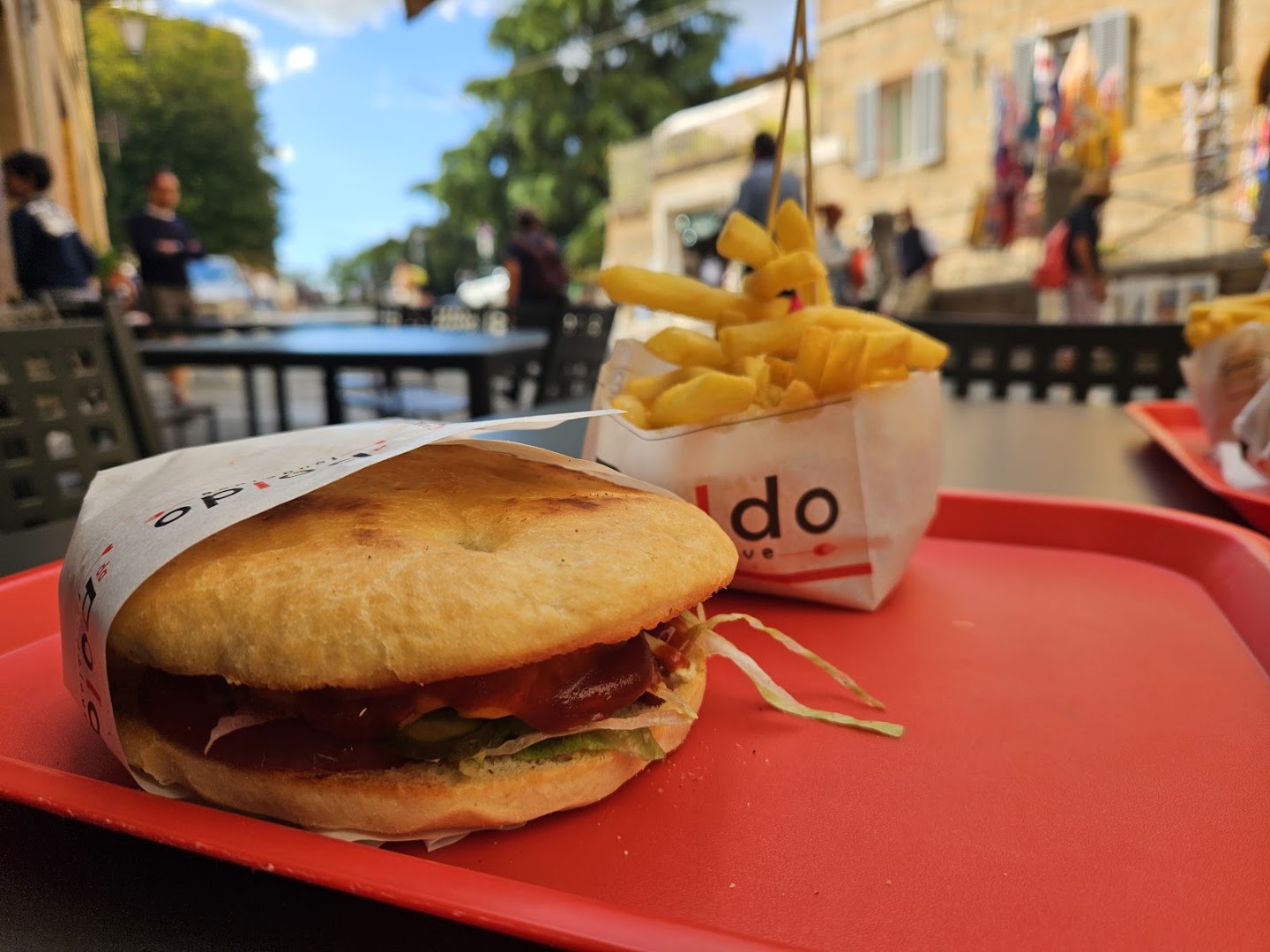 Da Poldo Food & Love - Siena