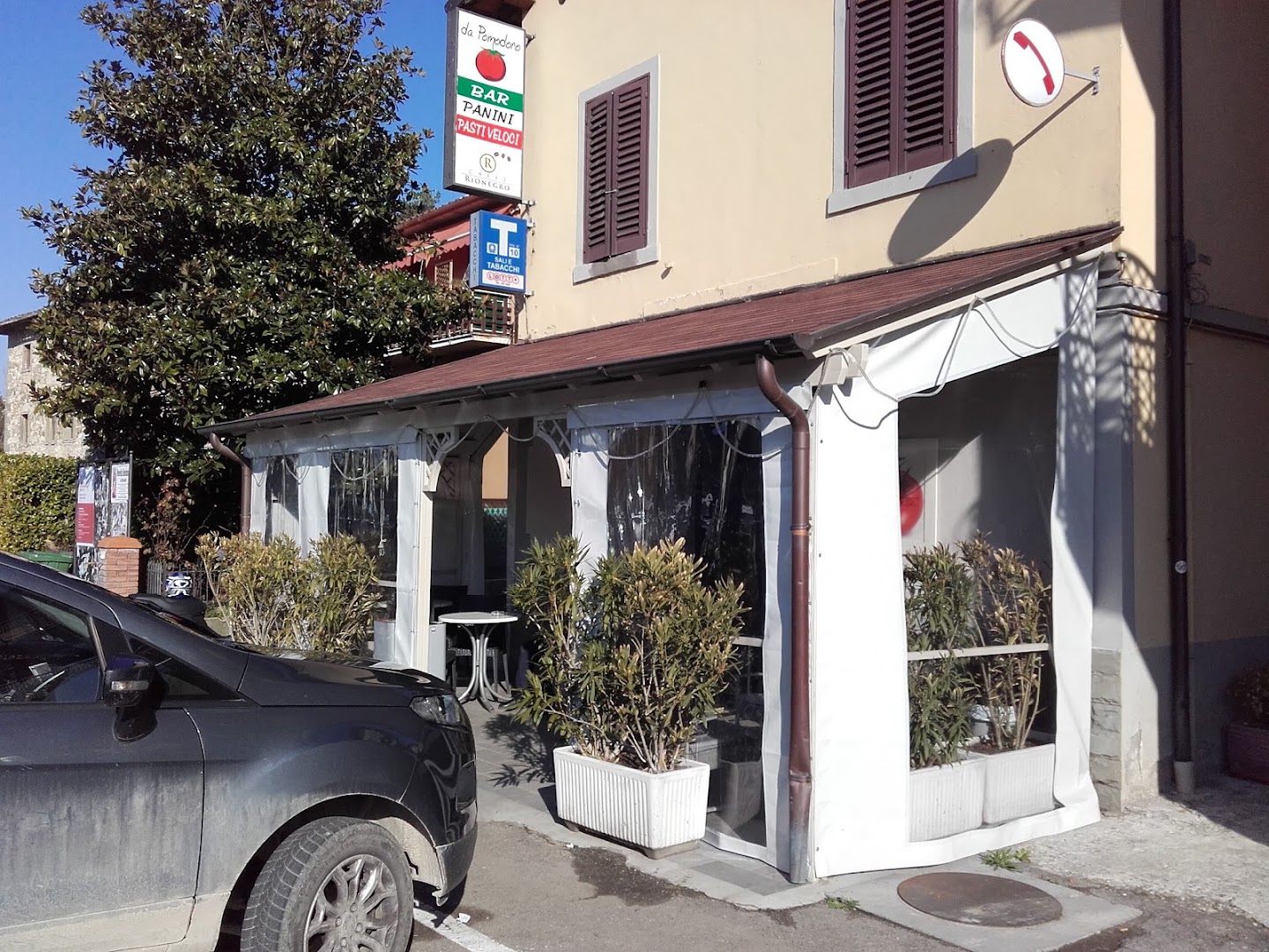 Da Pomodoro Di Nardi Stefania E Silvia S.n.c.