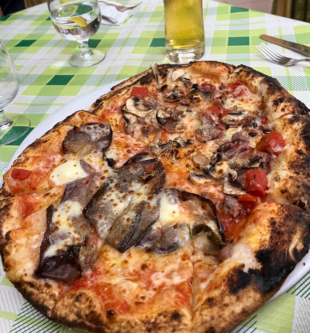 Da Pompilia